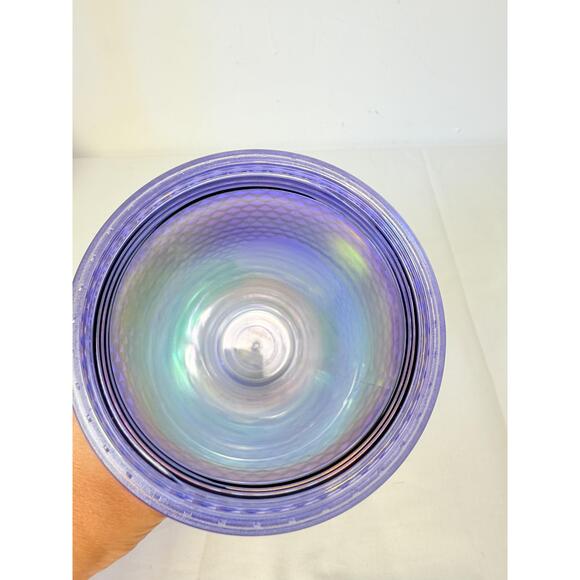 NWT Starbucks Sofie Birkin Rainbow Studded Pride Venti 24oz Tumbler - Picture 6 of 8